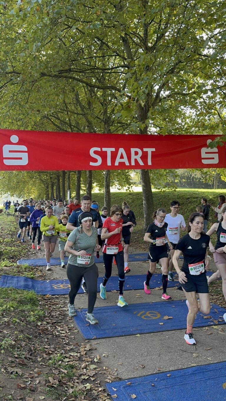 Läufe & Hightlights 777