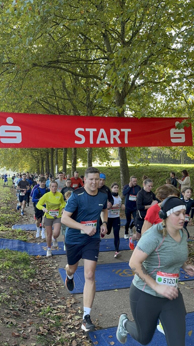 Läufe & Hightlights 776