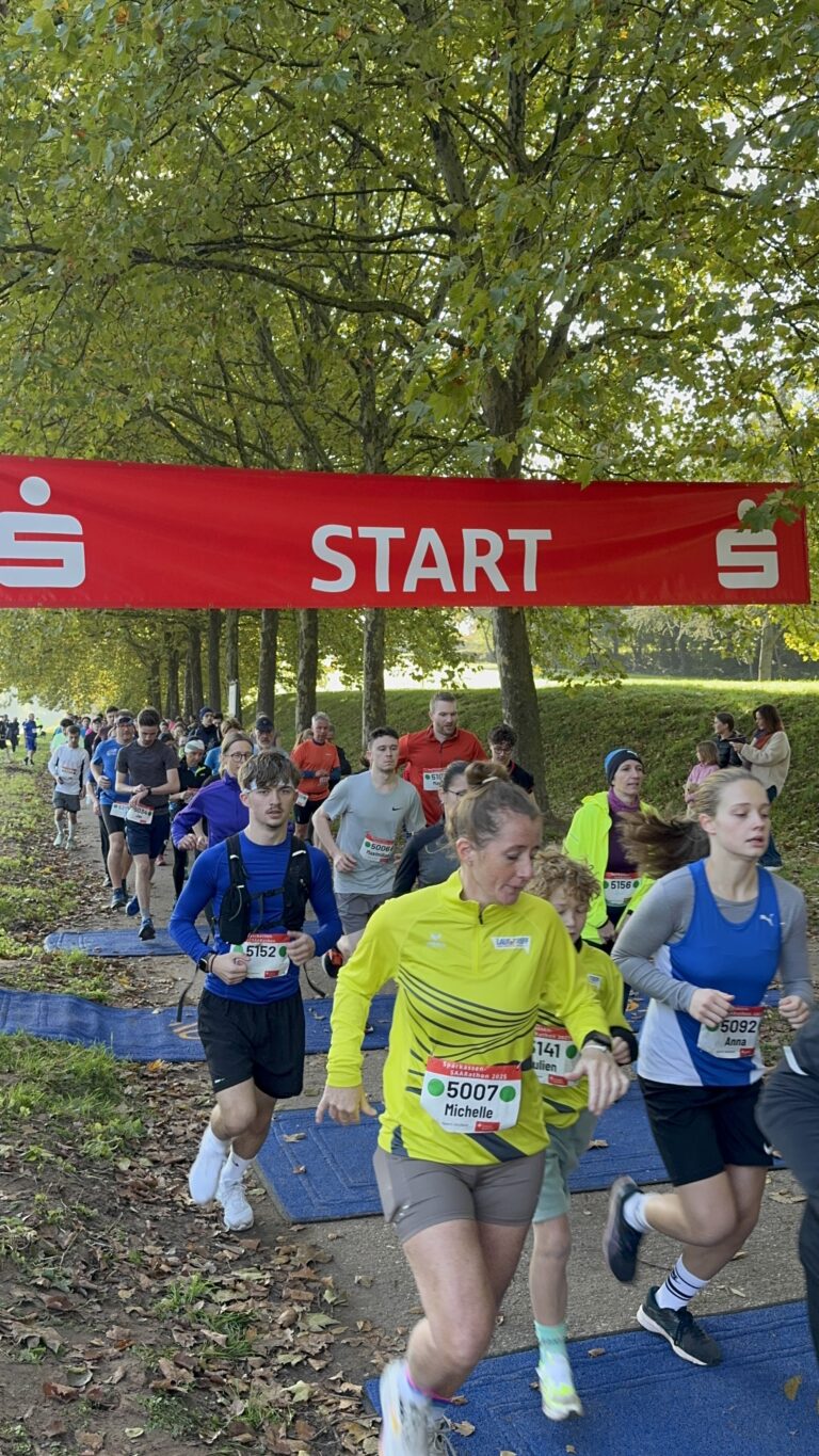 Läufe & Hightlights 775