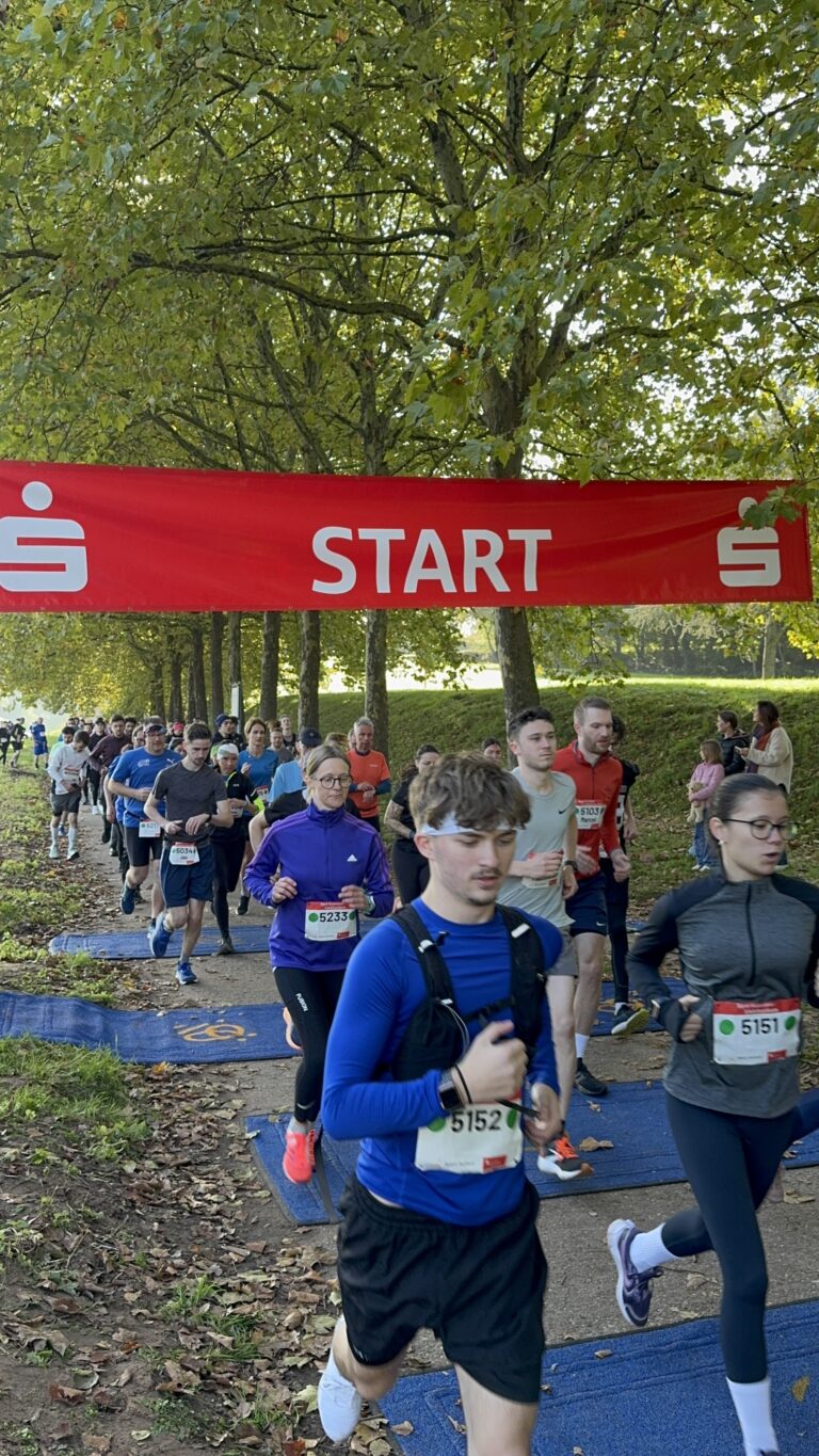 Läufe & Hightlights 774