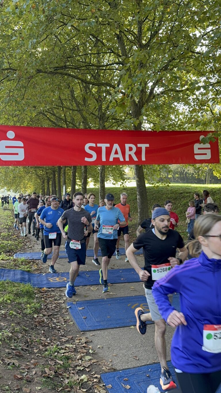 Läufe & Hightlights 773