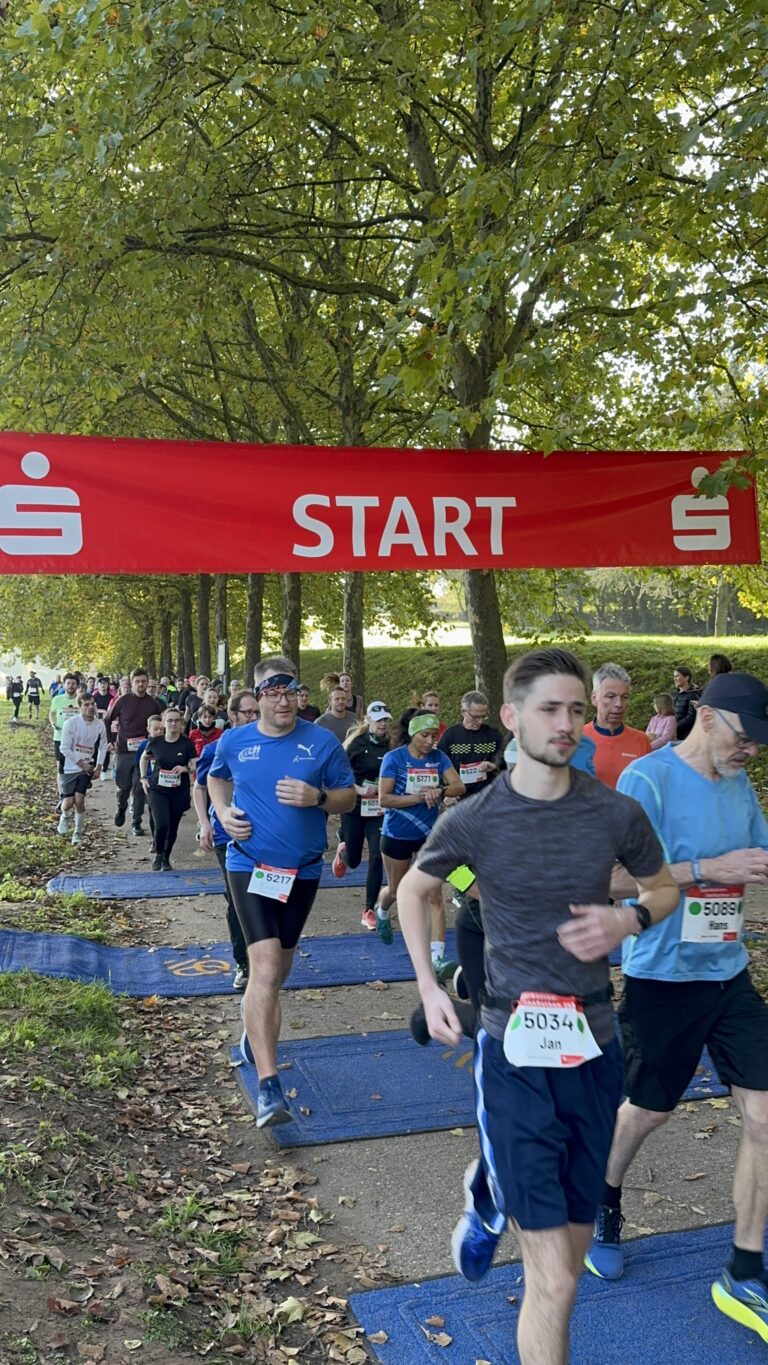 Läufe & Hightlights 772