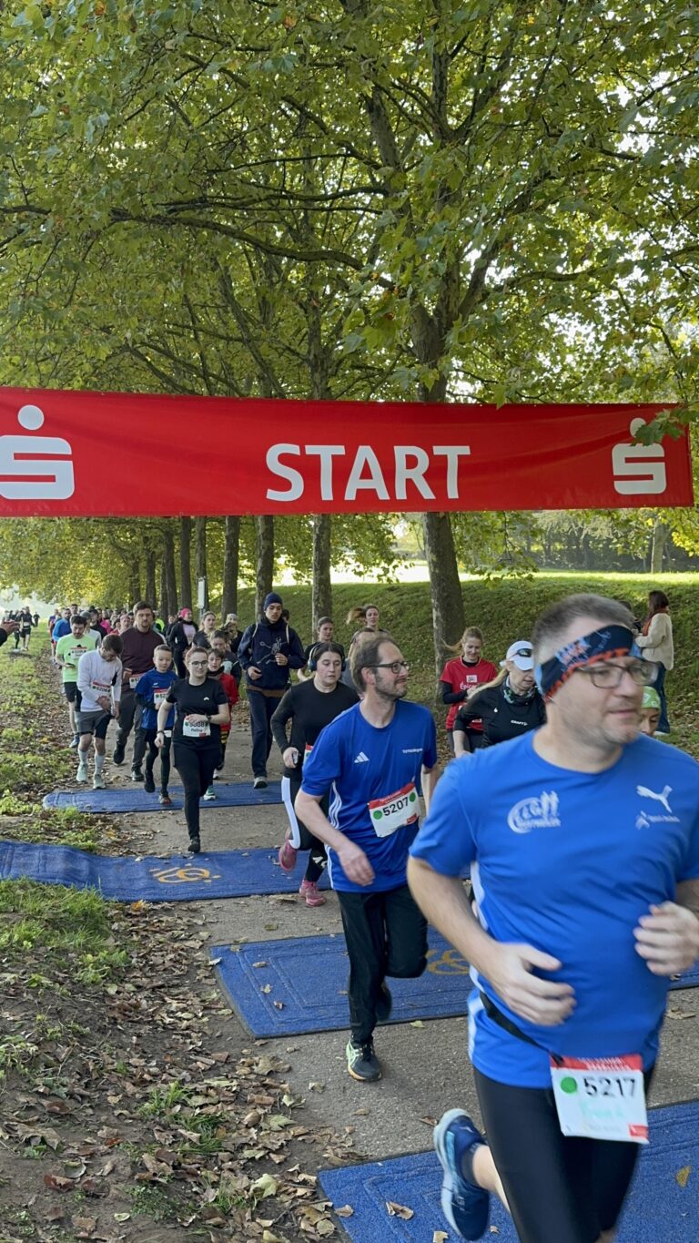 Läufe & Hightlights 771