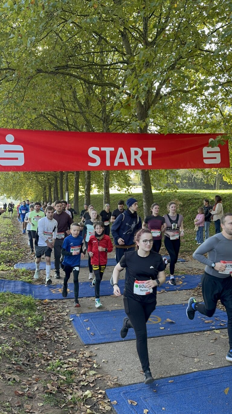 Läufe & Hightlights 770