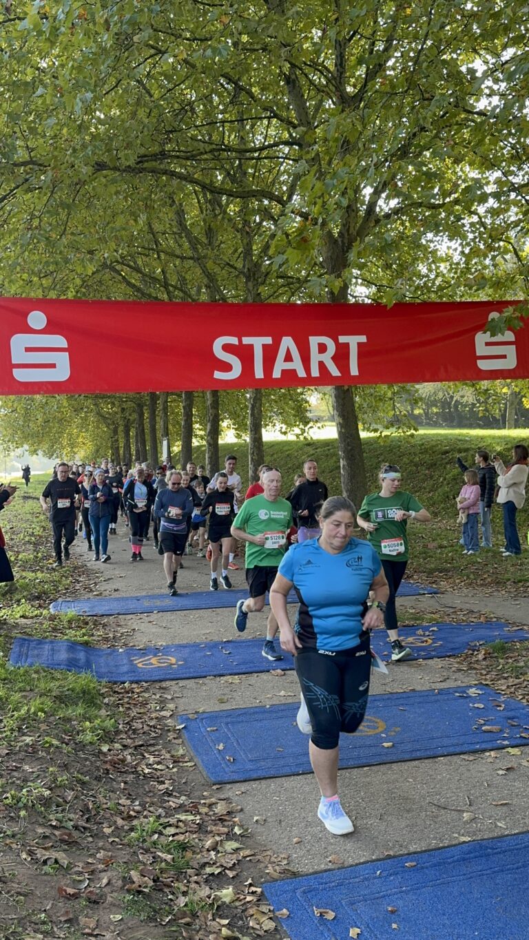 Läufe & Hightlights 769