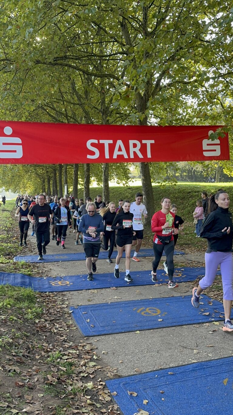 Läufe & Hightlights 768