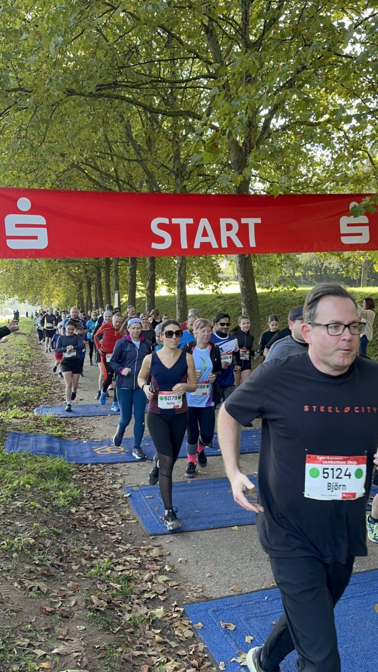 Läufe & Hightlights 766