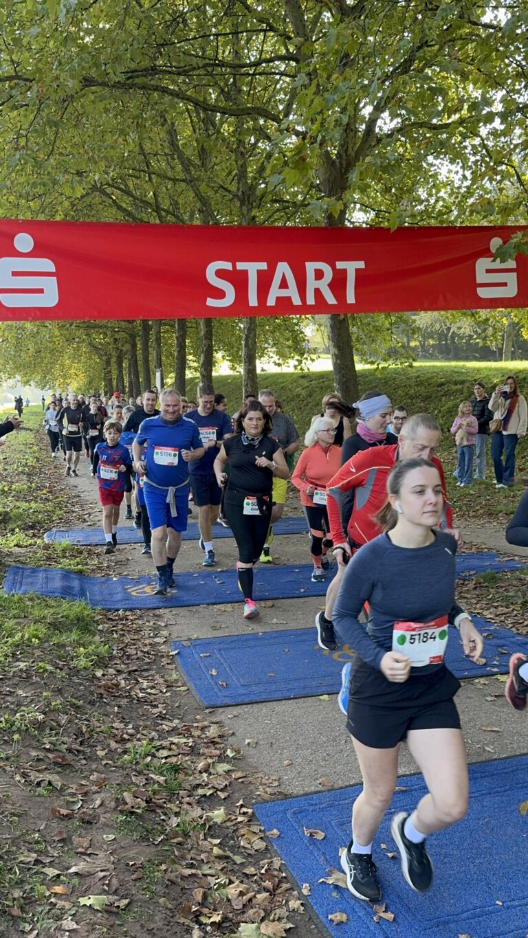 Läufe & Hightlights 764