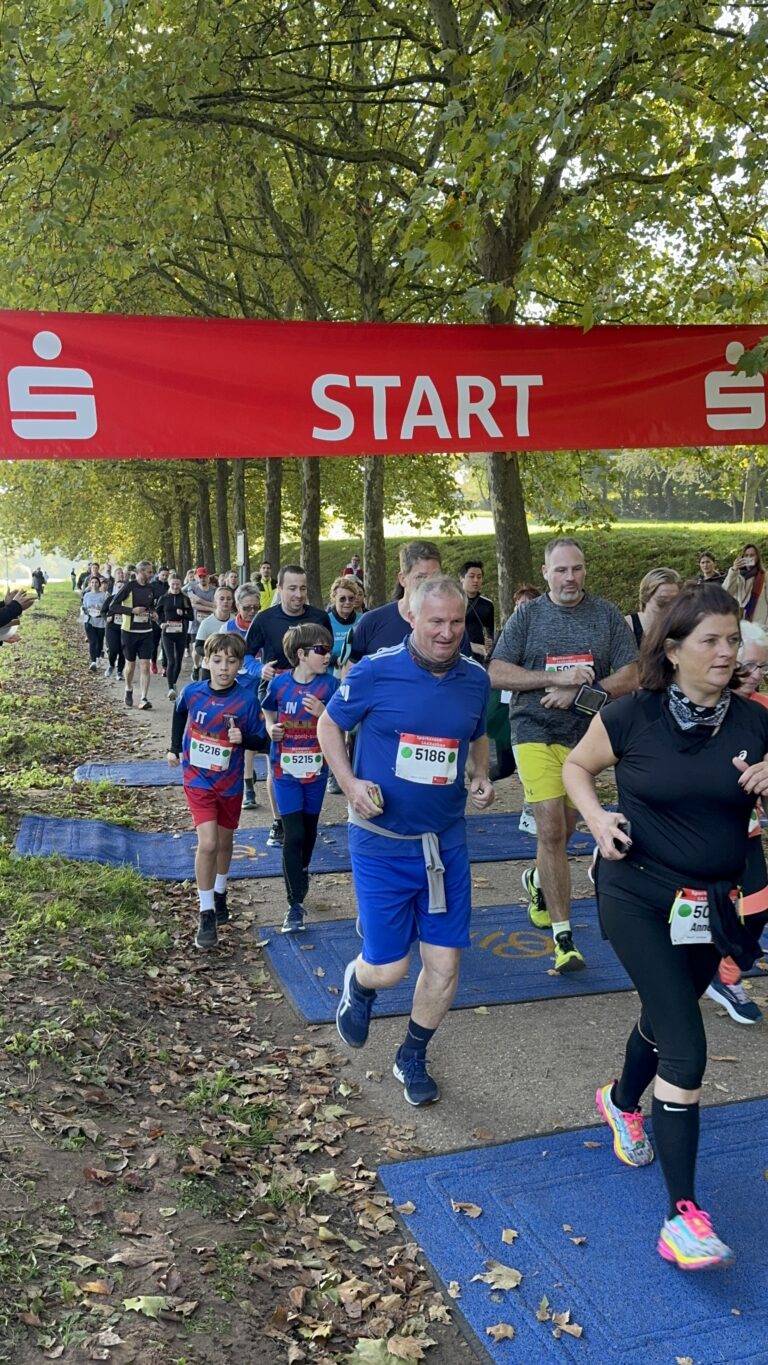 Läufe & Hightlights 763