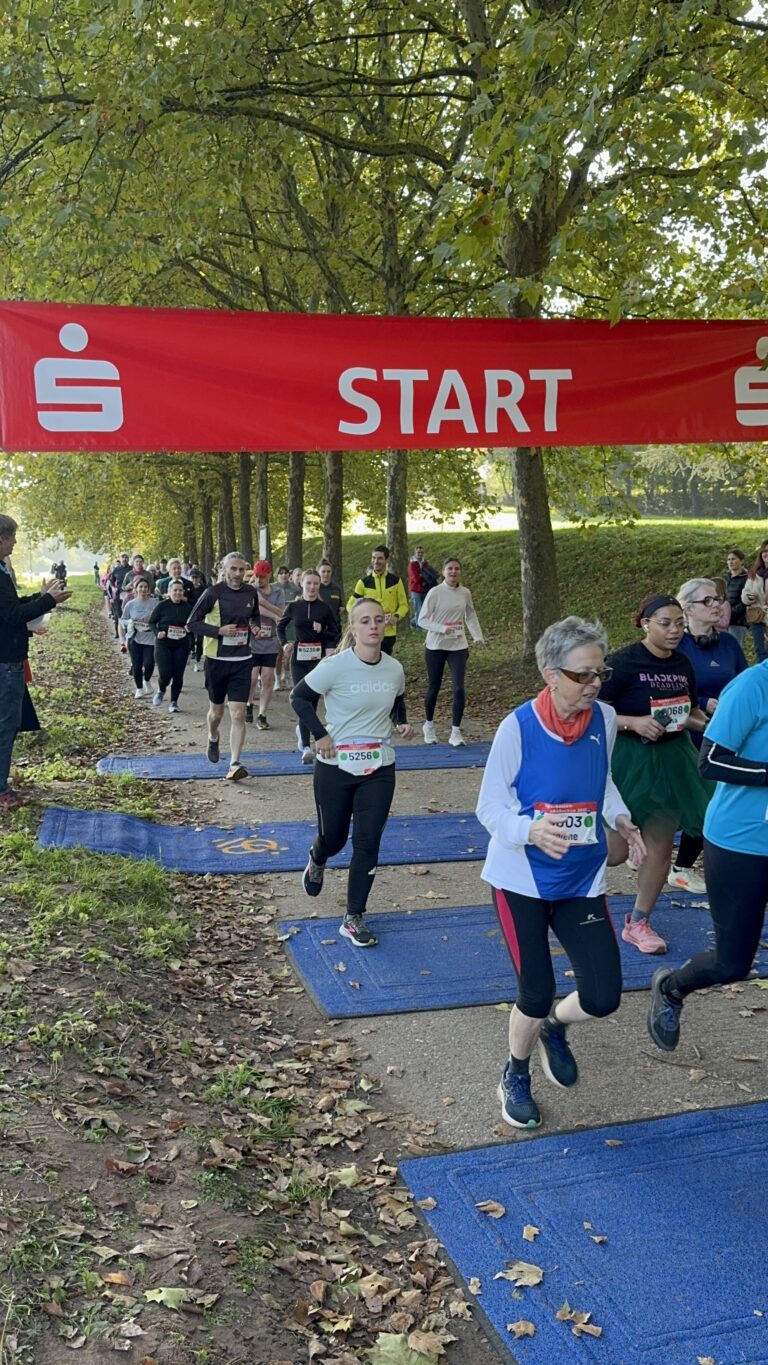 Läufe & Hightlights 762