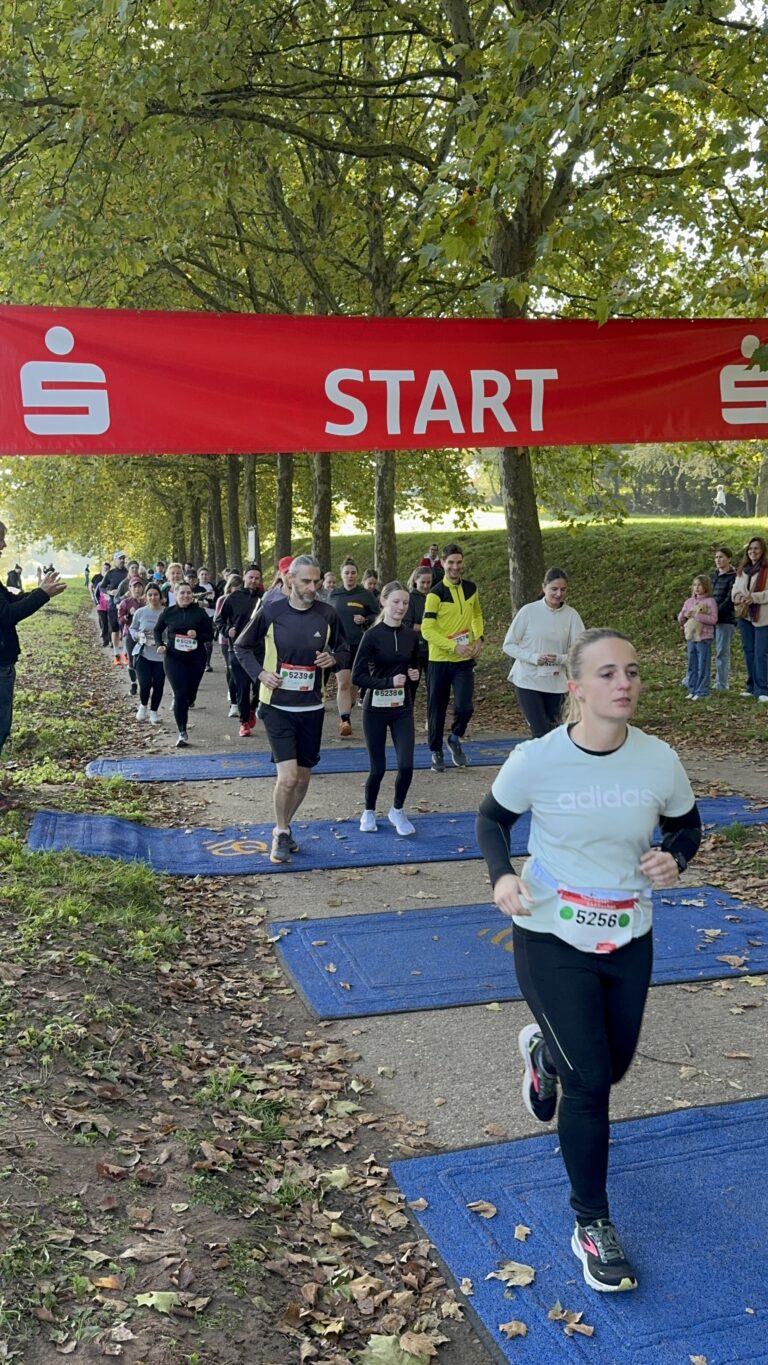 Läufe & Hightlights 761