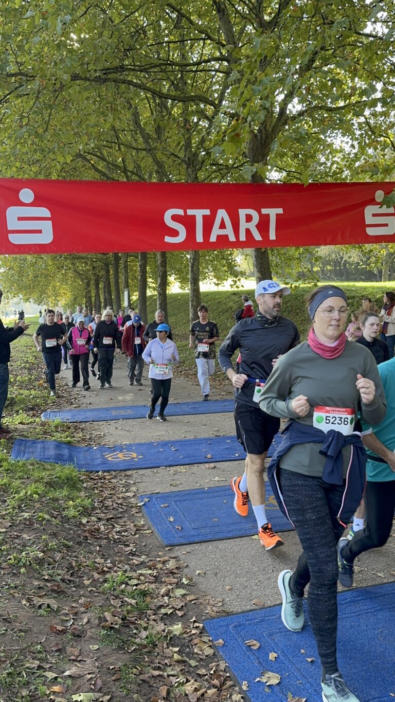 Läufe & Hightlights 760