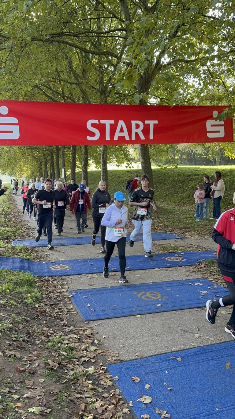 Läufe & Hightlights 759