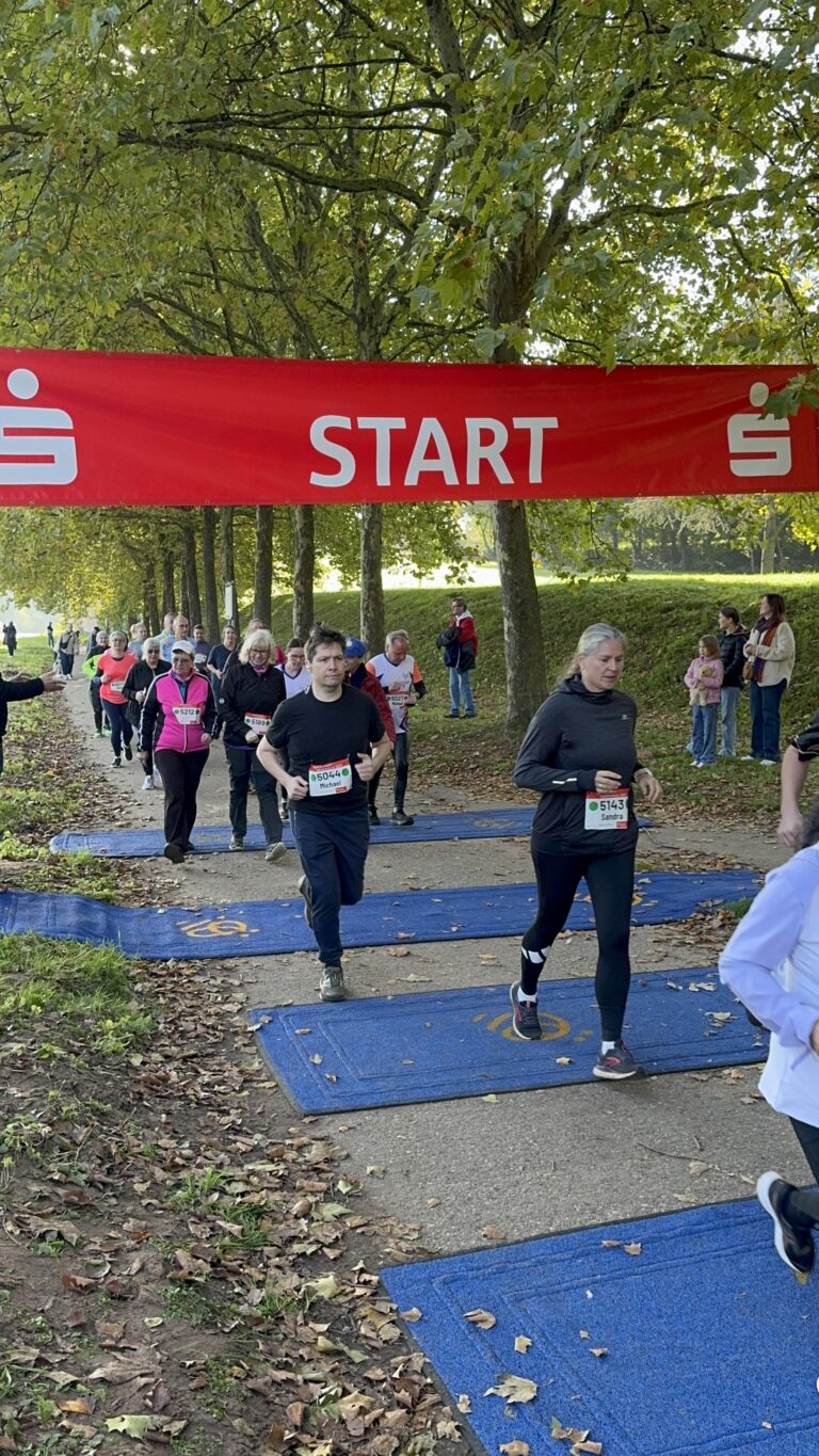 Läufe & Hightlights 758