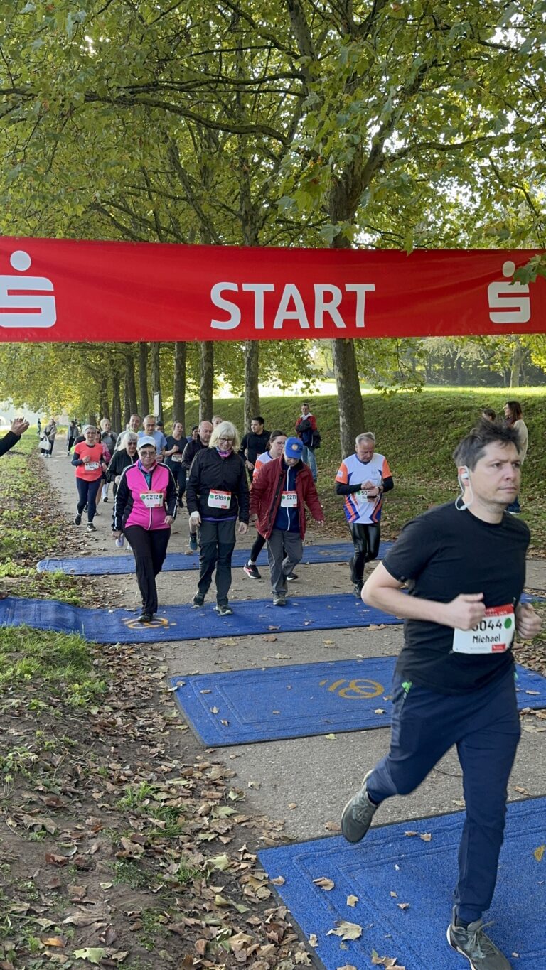 Läufe & Hightlights 757