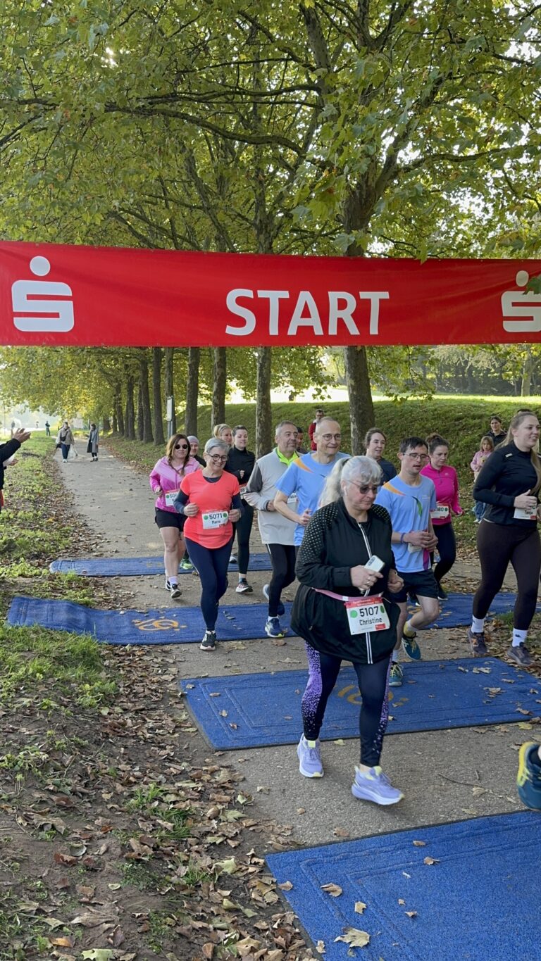 Läufe & Hightlights 755