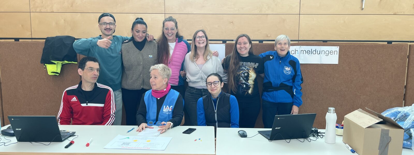 SAARathon 2026:  Anmeldung geöffnet / Inscriptions ouvertes