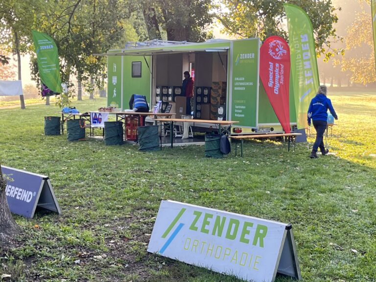 Start- und Zielfotos, Hightlights 595