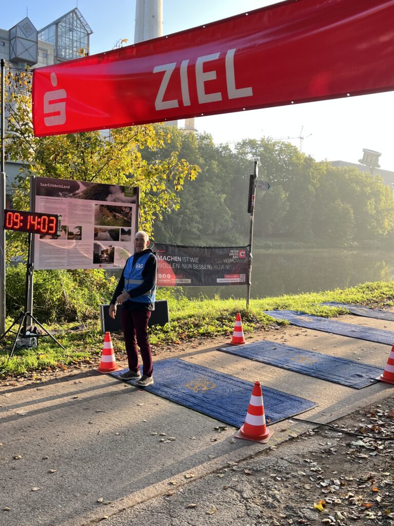 Mit Herzblut dabei - unser LAG-Team 276