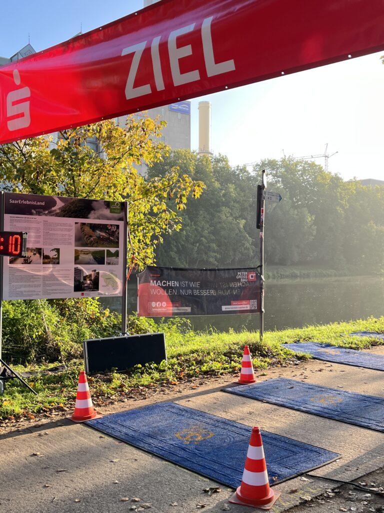 Mit Herzblut dabei - unser LAG-Team 275