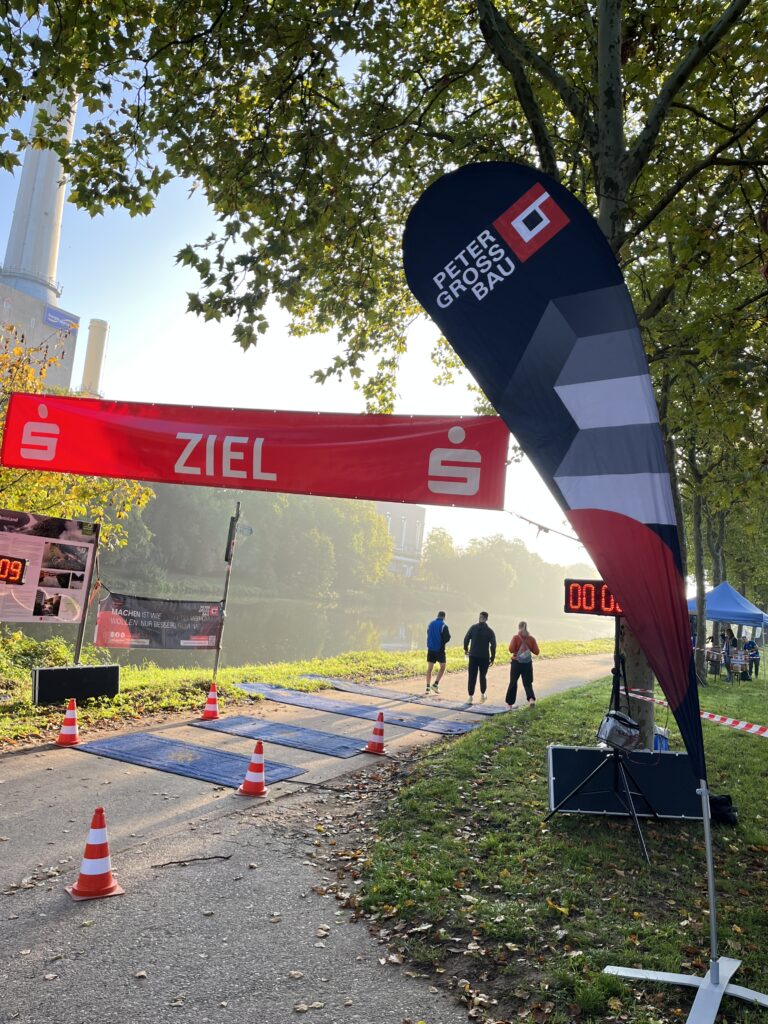 Mit Herzblut dabei - unser LAG-Team 273