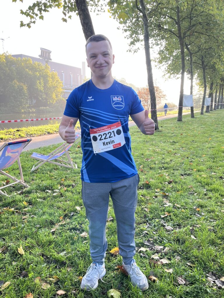 Start- und Zielfotos, Hightlights 599