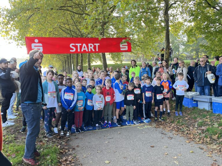 Start- und Zielfotos, Hightlights 602