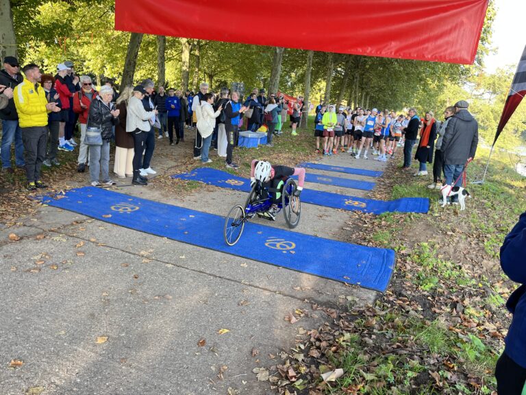 Start- und Zielfotos, Hightlights 611