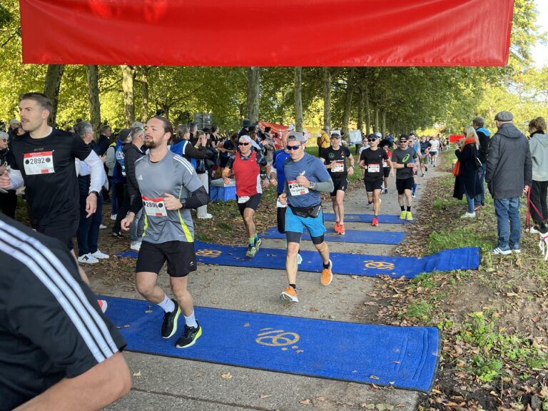 Start- und Zielfotos, Hightlights 620