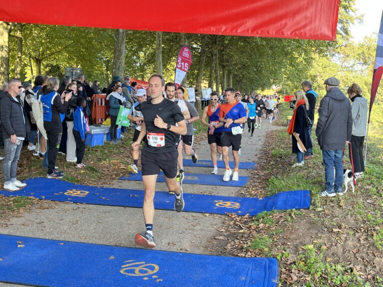 Start- und Zielfotos, Hightlights 621