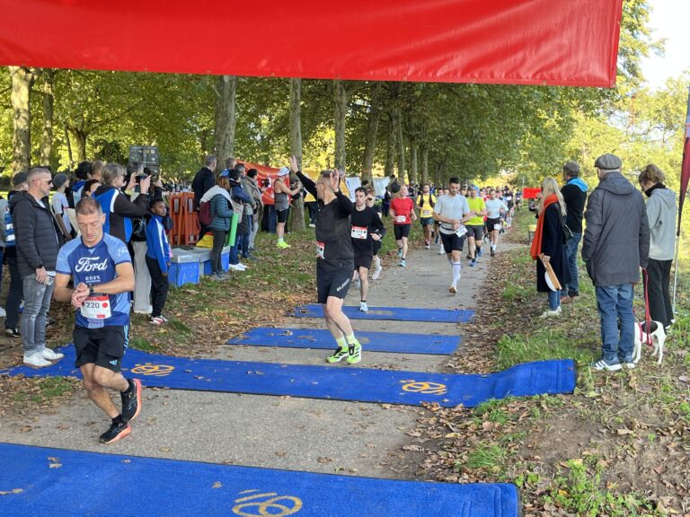 Start- und Zielfotos, Hightlights 623