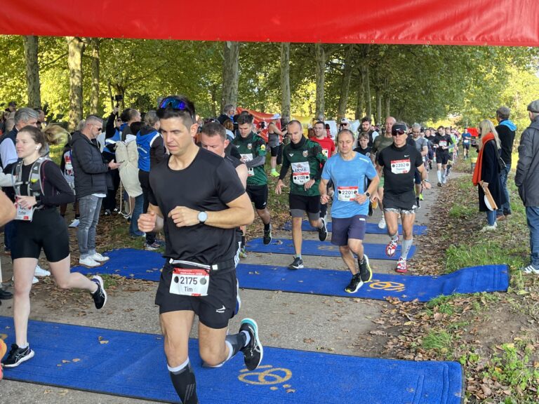Start- und Zielfotos, Hightlights 627