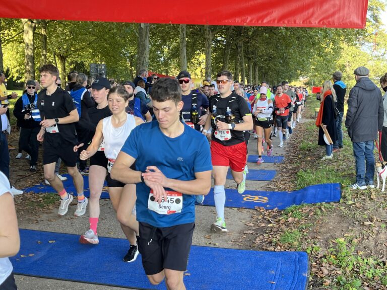 Start- und Zielfotos, Hightlights 632
