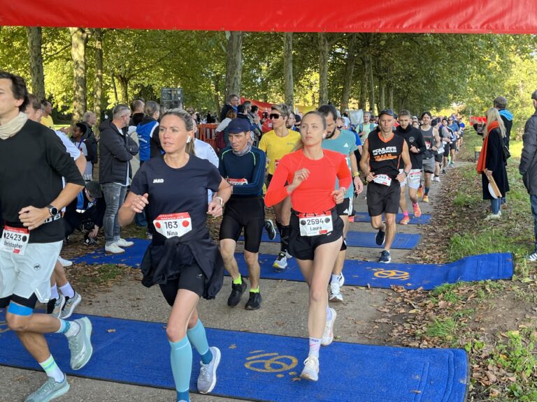 Start- und Zielfotos, Hightlights 634