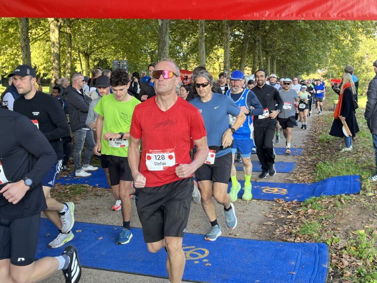 Start- und Zielfotos, Hightlights 636