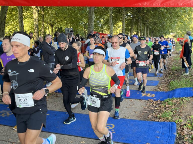 Start- und Zielfotos, Hightlights 638