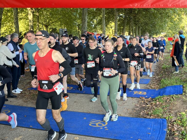 Start- und Zielfotos, Hightlights 642
