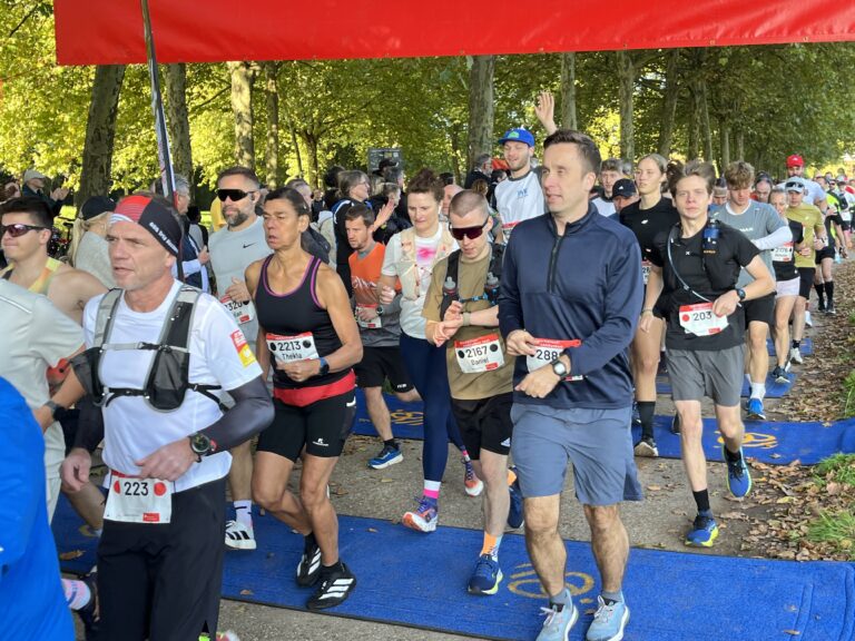 Start- und Zielfotos, Hightlights 648