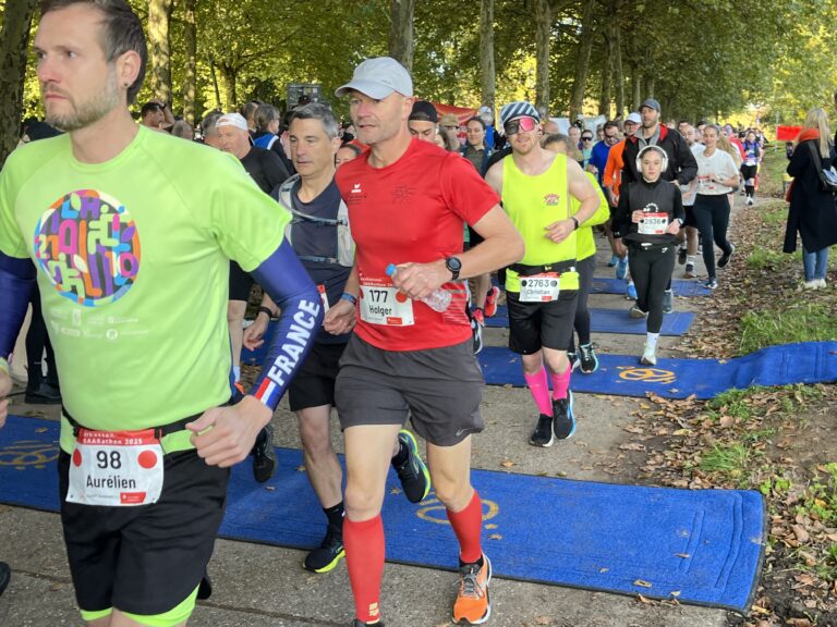 Start- und Zielfotos, Hightlights 652