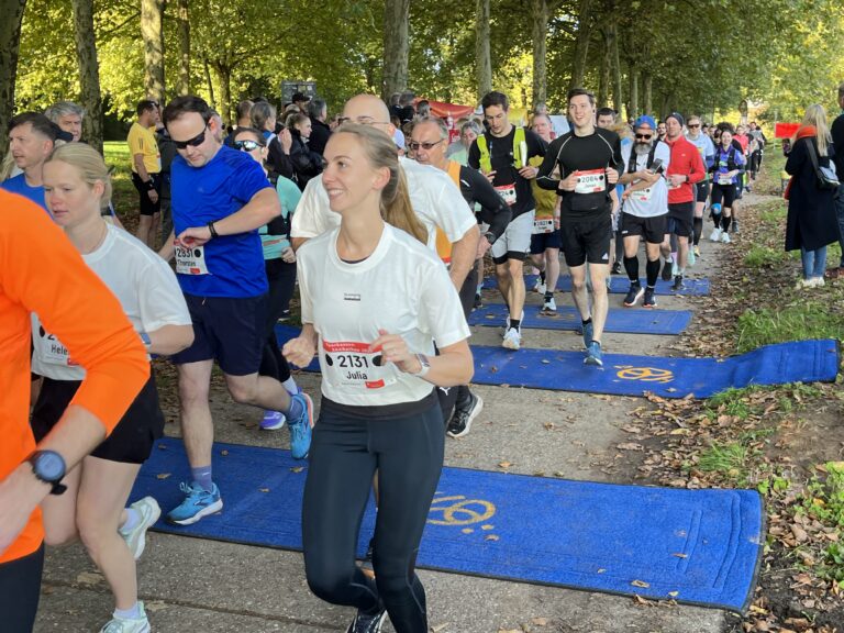 Start- und Zielfotos, Hightlights 653