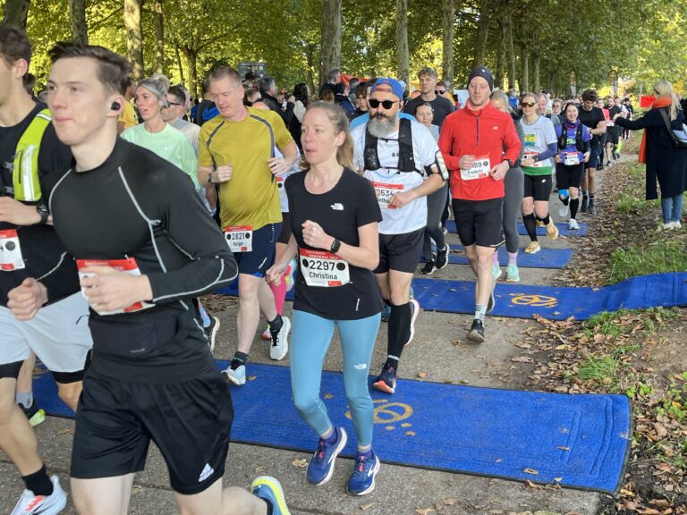 Start- und Zielfotos, Hightlights 654