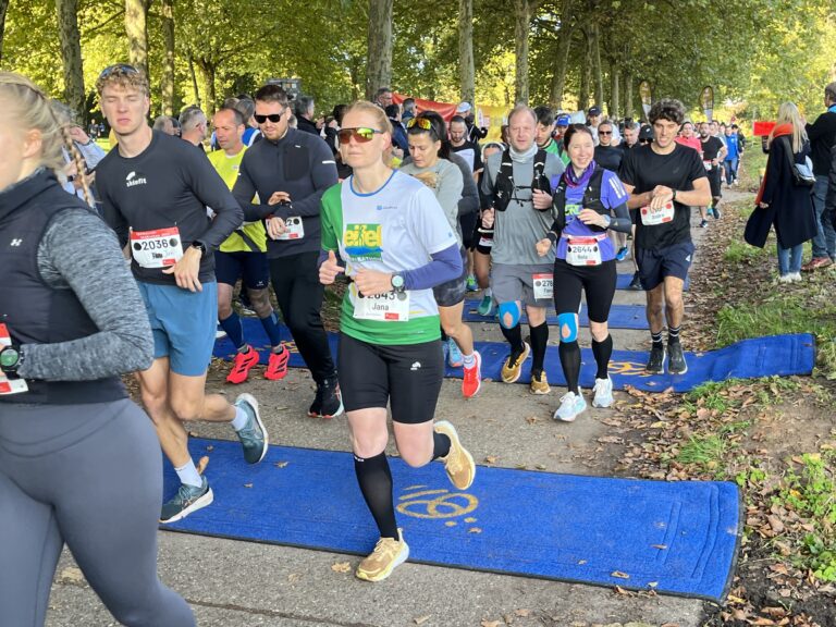 Start- und Zielfotos, Hightlights 655