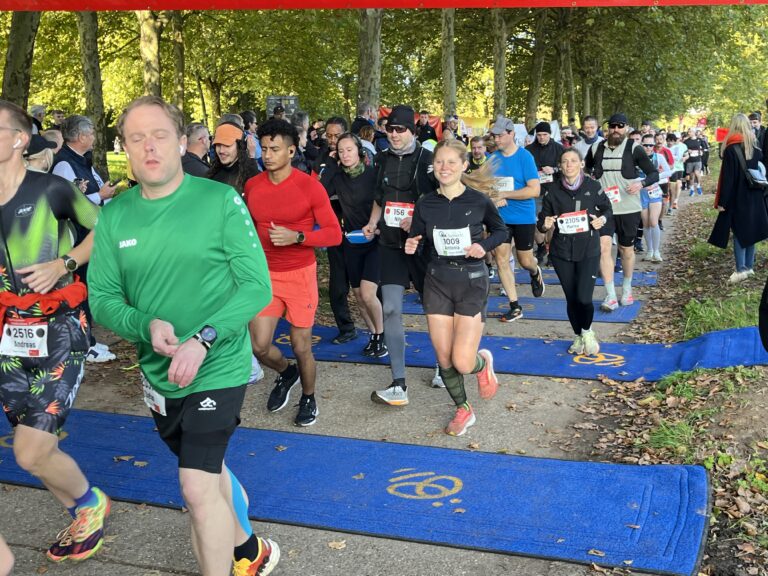 Start- und Zielfotos, Hightlights 661
