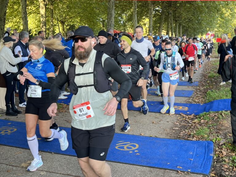 Start- und Zielfotos, Hightlights 662