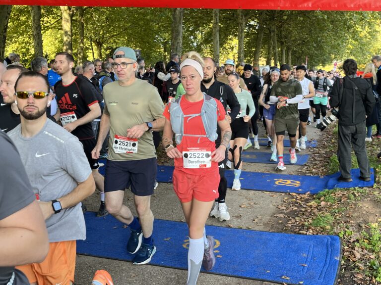 Start- und Zielfotos, Hightlights 673
