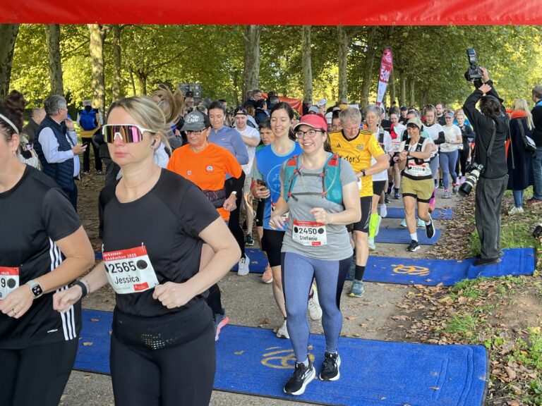 Start- und Zielfotos, Hightlights 677
