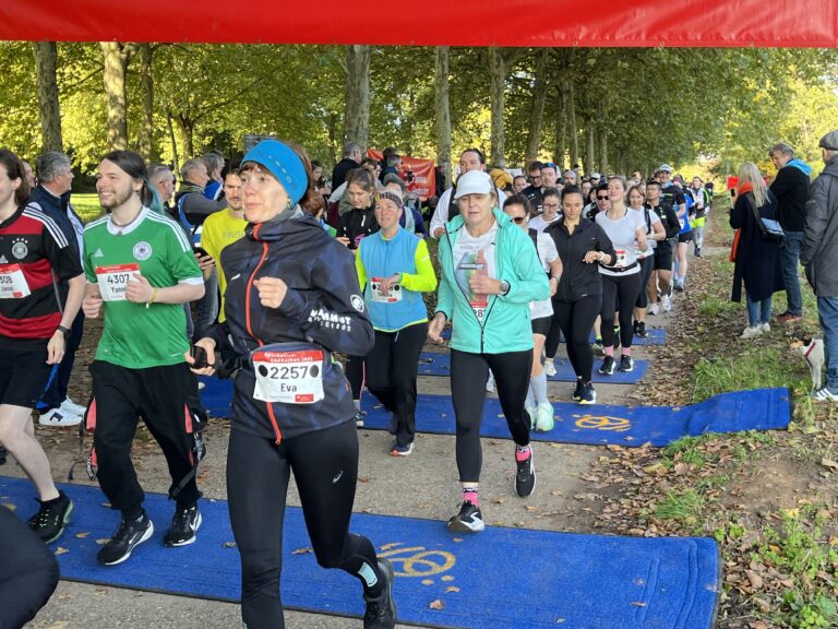 Start- und Zielfotos, Hightlights 681