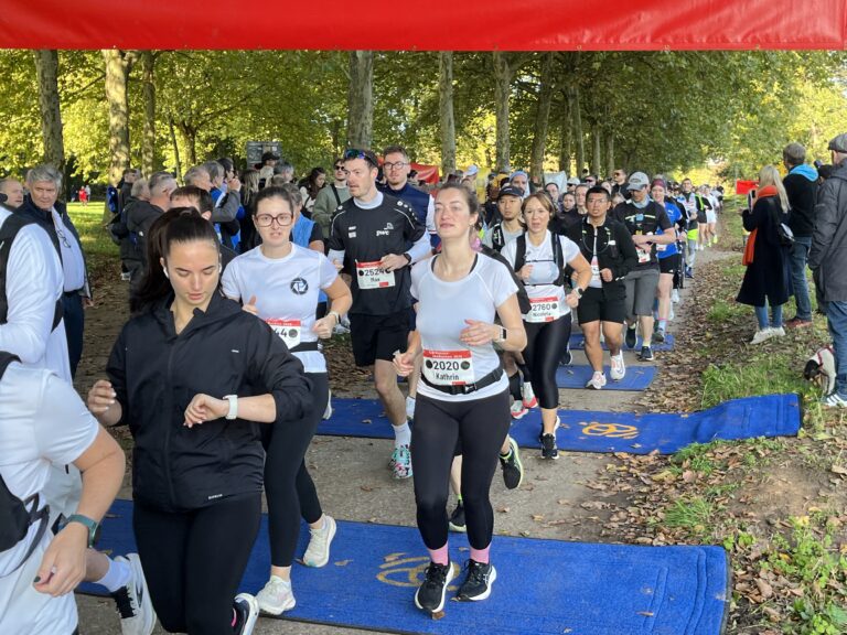 Start- und Zielfotos, Hightlights 682