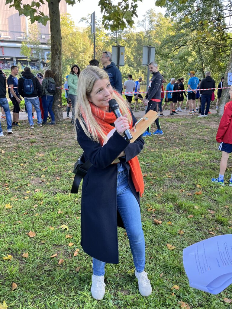 Start- und Zielfotos, Hightlights 688