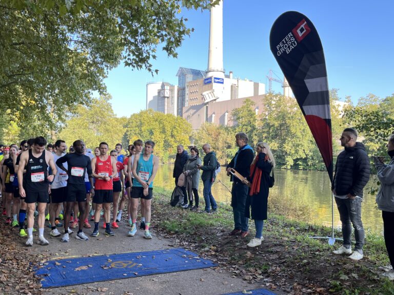 Start- und Zielfotos, Hightlights 689